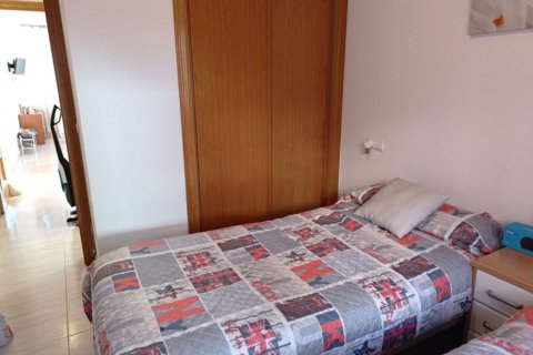 Villa till salu i Calpe, Alicante, Spanien 2 sovrum, 90 kvm. Nr. 180287 - foto 19
