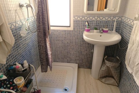 Villa till salu i Calpe, Alicante, Spanien 2 sovrum, 90 kvm. Nr. 180287 - foto 20