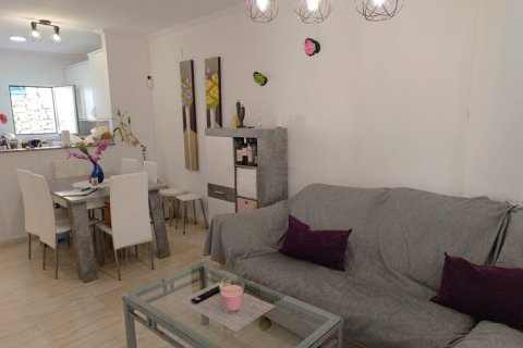 Villa till salu i Calpe, Alicante, Spanien 2 sovrum, 90 kvm. Nr. 180287 - foto 16