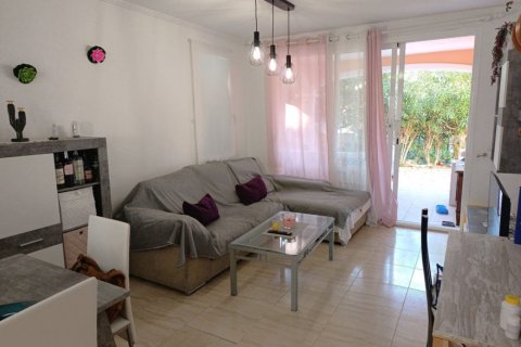 Villa till salu i Calpe, Alicante, Spanien 2 sovrum, 90 kvm. Nr. 180287 - foto 15