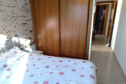 Villa till salu i Calpe, Alicante, Spanien 2 sovrum, 90 kvm. Nr. 180287 - foto 23