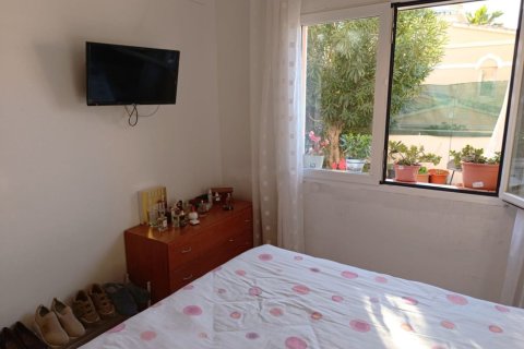 Villa till salu i Calpe, Alicante, Spanien 2 sovrum, 90 kvm. Nr. 180287 - foto 24