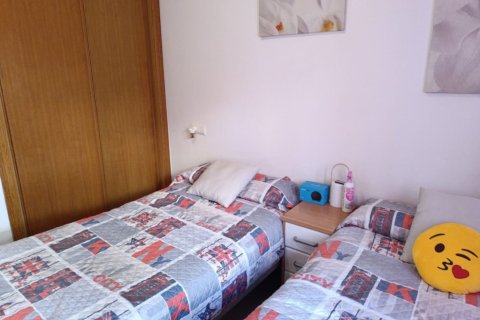 Villa till salu i Calpe, Alicante, Spanien 2 sovrum, 90 kvm. Nr. 180287 - foto 18