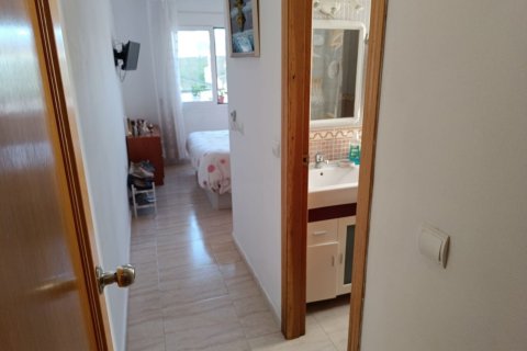 Villa till salu i Calpe, Alicante, Spanien 2 sovrum, 90 kvm. Nr. 180287 - foto 8