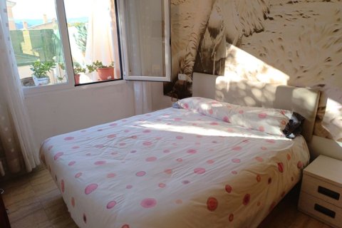 Villa till salu i Calpe, Alicante, Spanien 2 sovrum, 90 kvm. Nr. 180287 - foto 7