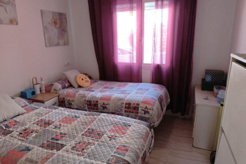 Villa till salu i Calpe, Alicante, Spanien 2 sovrum, 90 kvm. Nr. 180287 - foto 17