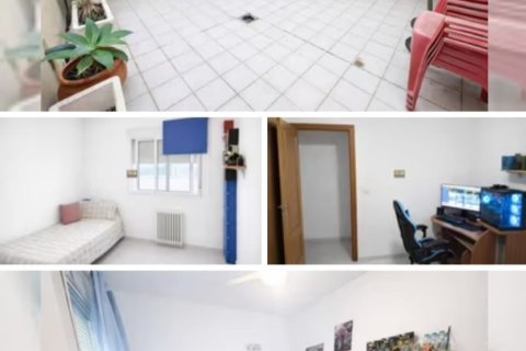 Apartamento en Calpe, Alicante, España 3 dormitorios, 126 m2 No. 180285