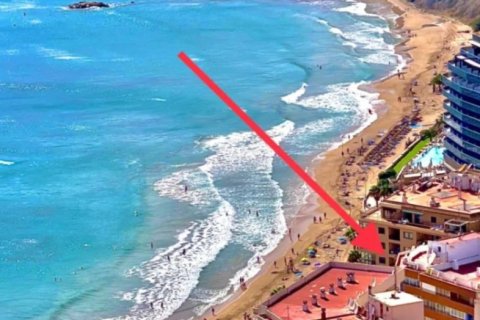 Apartamento en venta en Calpe, Alicante, España 1 dormitorio,  No. 180284 - foto 6
