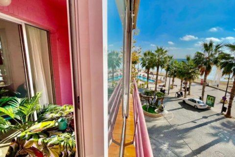 Apartamento en venta en Calpe, Alicante, España 1 dormitorio,  No. 180284 - foto 5