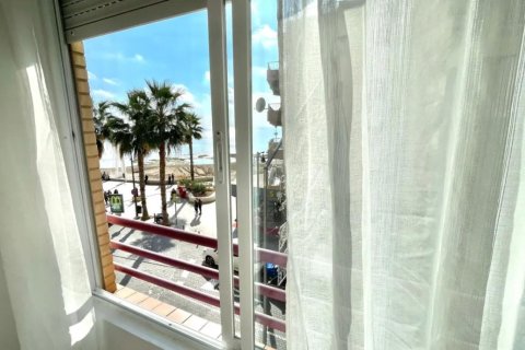 Apartamento en Calpe, Alicante, España 1 dormitorio, No. 180284