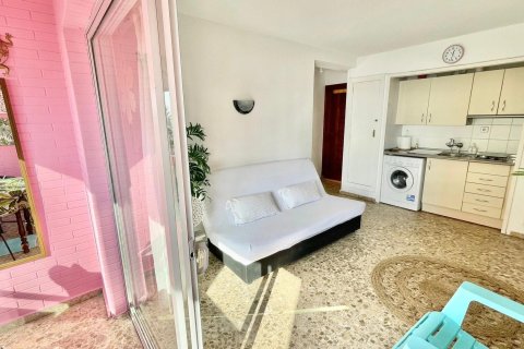 Apartamento en venta en Calpe, Alicante, España 1 dormitorio,  No. 180284 - foto 4