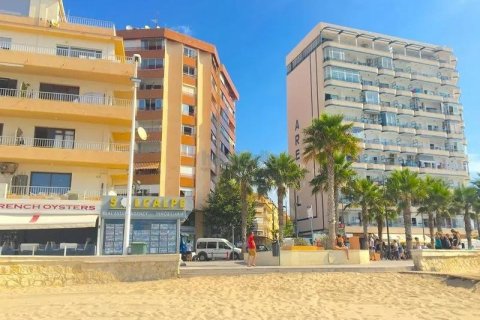 Apartamento en venta en Calpe, Alicante, España 1 dormitorio,  No. 180284 - foto 11