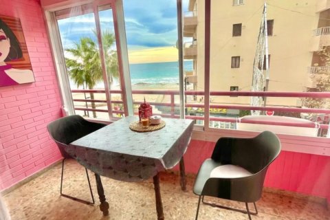 Apartamento en venta en Calpe, Alicante, España 1 dormitorio,  No. 180284 - foto 7