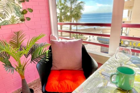 Apartamento en venta en Calpe, Alicante, España 1 dormitorio,  No. 180284 - foto 2