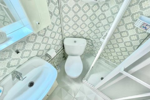 Apartamento en venta en Calpe, Alicante, España 1 dormitorio,  No. 180284 - foto 9