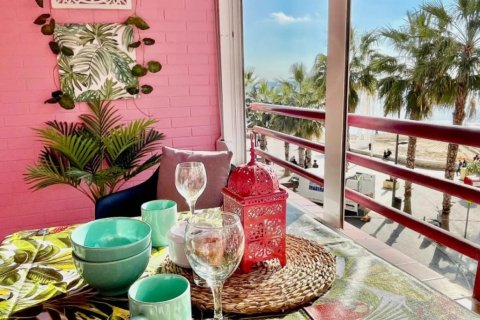 Apartamento en venta en Calpe, Alicante, España 1 dormitorio,  No. 180284 - foto 8