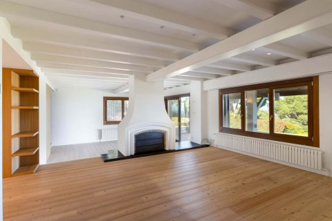 House for sale in Cabrera de Mar, Barcelona, Spain 6 bedrooms, 698 sq.m. No. 177831 - photo 19