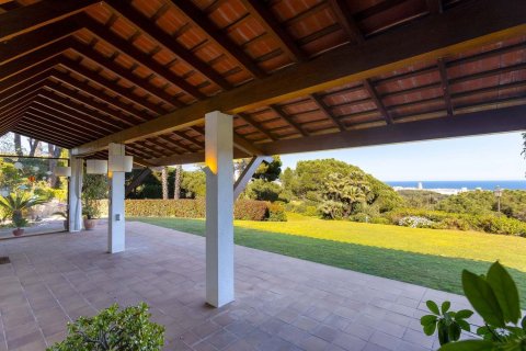 House for sale in Cabrera de Mar, Barcelona, Spain 6 bedrooms, 698 sq.m. No. 177831 - photo 8