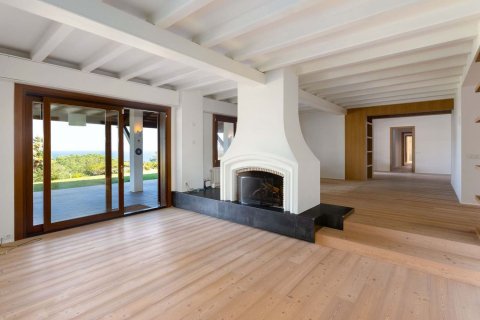 House for sale in Cabrera de Mar, Barcelona, Spain 6 bedrooms, 698 sq.m. No. 177831 - photo 17