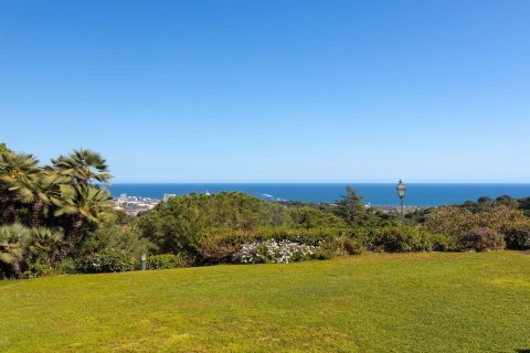 House for sale in Cabrera de Mar, Barcelona, Spain 6 bedrooms, 698 sq.m. No. 177831 - photo 21