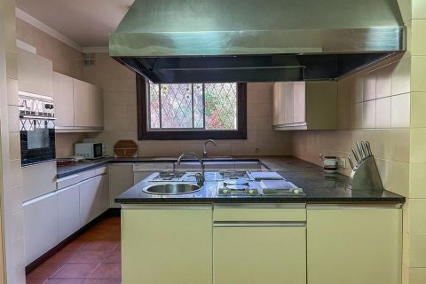 House for sale in Sant Andreu de Llavaneres, Barcelona, Spain 6 bedrooms, 800 sq.m. No. 177833 - photo 22