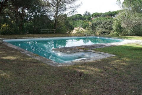 House for sale in Sant Andreu de Llavaneres, Barcelona, Spain 6 bedrooms, 800 sq.m. No. 177833 - photo 5
