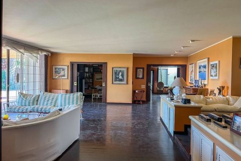 House for sale in Sant Andreu de Llavaneres, Barcelona, Spain 6 bedrooms, 800 sq.m. No. 177833 - photo 13