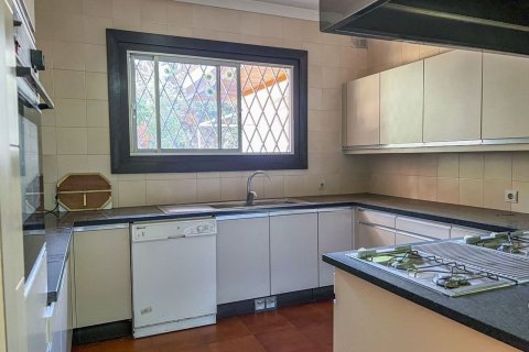 House for sale in Sant Andreu de Llavaneres, Barcelona, Spain 6 bedrooms, 800 sq.m. No. 177833 - photo 23