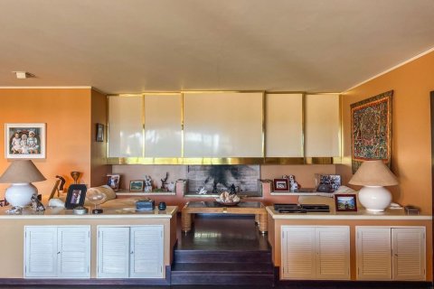 House for sale in Sant Andreu de Llavaneres, Barcelona, Spain 6 bedrooms, 800 sq.m. No. 177833 - photo 10