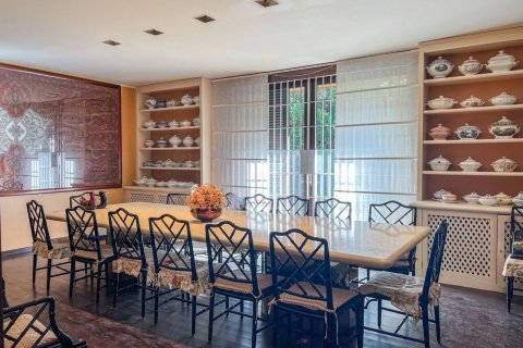 House for sale in Sant Andreu de Llavaneres, Barcelona, Spain 6 bedrooms, 800 sq.m. No. 177833 - photo 18