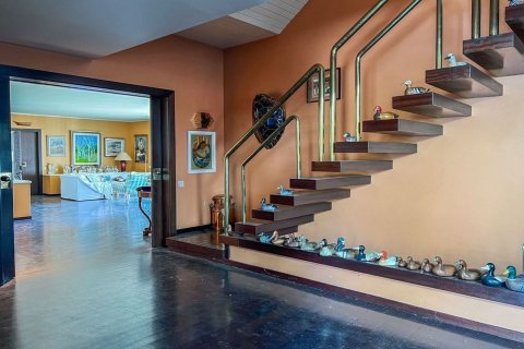 House for sale in Sant Andreu de Llavaneres, Barcelona, Spain 6 bedrooms, 800 sq.m. No. 177833 - photo 8