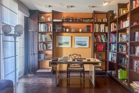 House for sale in Sant Andreu de Llavaneres, Barcelona, Spain 6 bedrooms, 800 sq.m. No. 177833 - photo 15