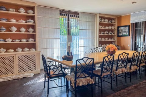 House for sale in Sant Andreu de Llavaneres, Barcelona, Spain 6 bedrooms, 800 sq.m. No. 177833 - photo 17