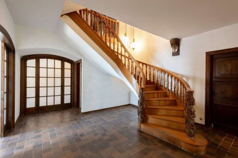 House for sale in Barcelona, Spain 10 bedrooms, 581 sq.m. No. 177832 - photo 27