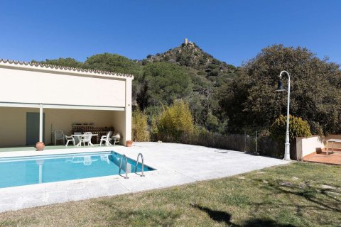 House for sale in Barcelona, Spain 10 bedrooms, 581 sq.m. No. 177832 - photo 9