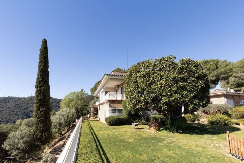 House for sale in Barcelona, Spain 10 bedrooms, 581 sq.m. No. 177832 - photo 11