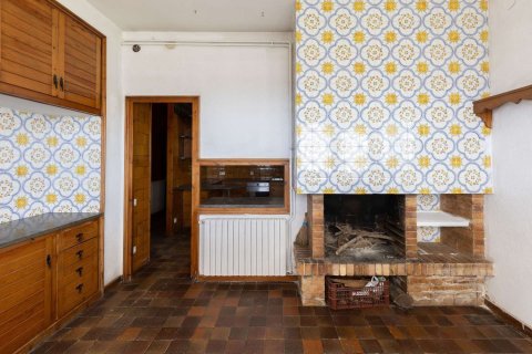 House for sale in Barcelona, Spain 10 bedrooms, 581 sq.m. No. 177832 - photo 21