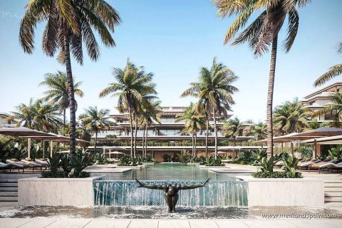 Apartment for sale in Estepona, Malaga, Spain 3 bedrooms, 122 sq.m. No. 166177 - photo 3