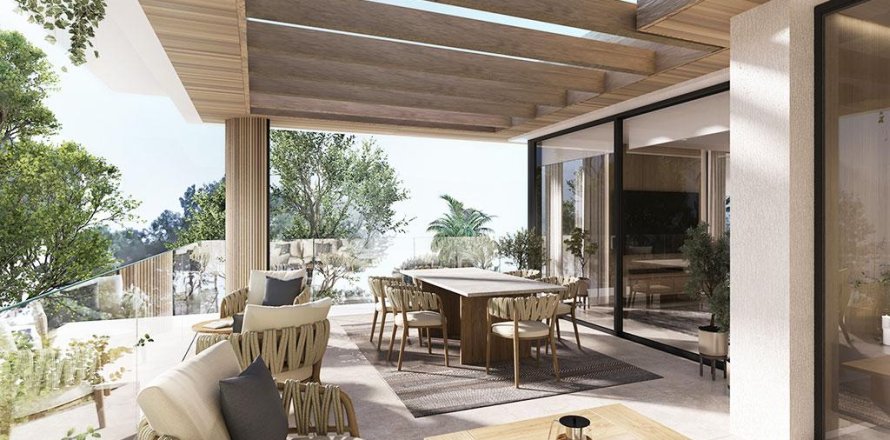 Apartment in Estepona, Malaga, Spain 3 bedrooms, 122 sq.m. No. 166177