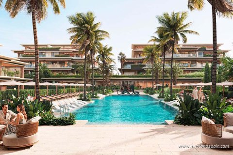 Apartment for sale in Estepona, Malaga, Spain 4 bedrooms, 143 sq.m. No. 166175 - photo 2