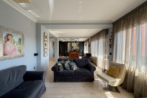 Apartament w Alicante, Hiszpania 1 sypialnia, 234 mkw. nr 166179 – zdjęcie 5