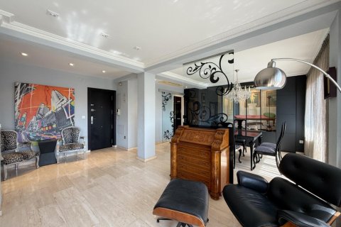 Apartament w Alicante, Hiszpania 1 sypialnia, 234 mkw. nr 166179 – zdjęcie 10