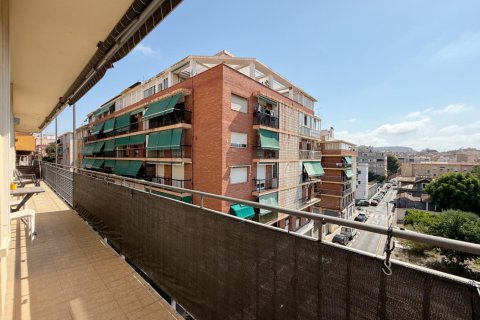 Apartament w Alicante, Hiszpania 1 sypialnia, 234 mkw. nr 166179 – zdjęcie 24