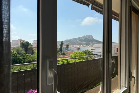 Apartament w Alicante, Hiszpania 1 sypialnia, 234 mkw. nr 166179 – zdjęcie 22