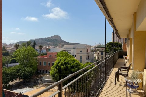 Apartament w Alicante, Hiszpania 1 sypialnia, 234 mkw. nr 166179 – zdjęcie 26