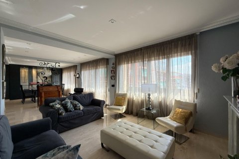 Apartament w Alicante, Hiszpania 1 sypialnia, 234 mkw. nr 166179