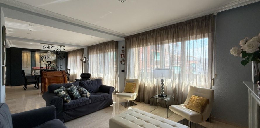 Apartament w Alicante, Hiszpania 1 sypialnia, 234 mkw. nr 166179