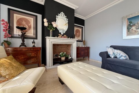 Apartament w Alicante, Hiszpania 1 sypialnia, 234 mkw. nr 166179 – zdjęcie 8