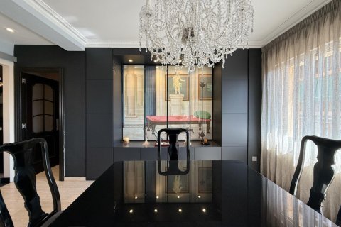 Apartament w Alicante, Hiszpania 1 sypialnia, 234 mkw. nr 166179 – zdjęcie 15