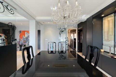 Apartament w Alicante, Hiszpania 1 sypialnia, 234 mkw. nr 166179 – zdjęcie 19